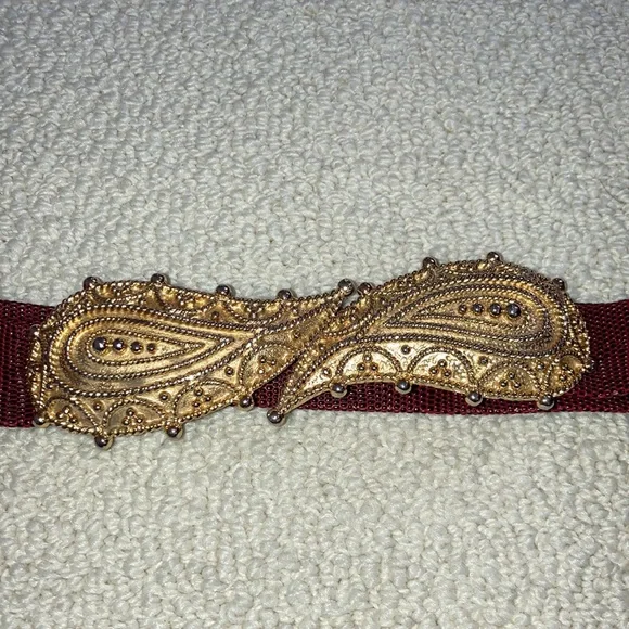 Mimi Di N | Accessories | Mimi Di N Paisley Vintage  display picture 2